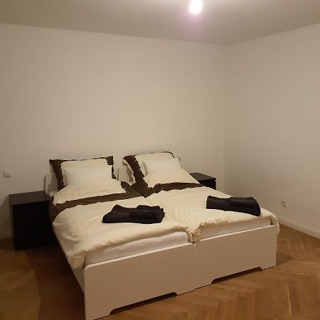 Top Apartment Wien Eksteriør bilde