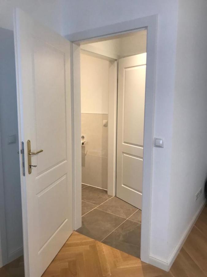 Top Apartment Wien Eksteriør bilde