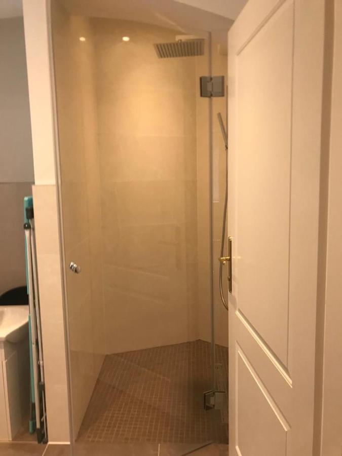 Top Apartment Wien Eksteriør bilde