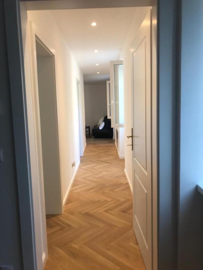 Top Apartment Wien Eksteriør bilde