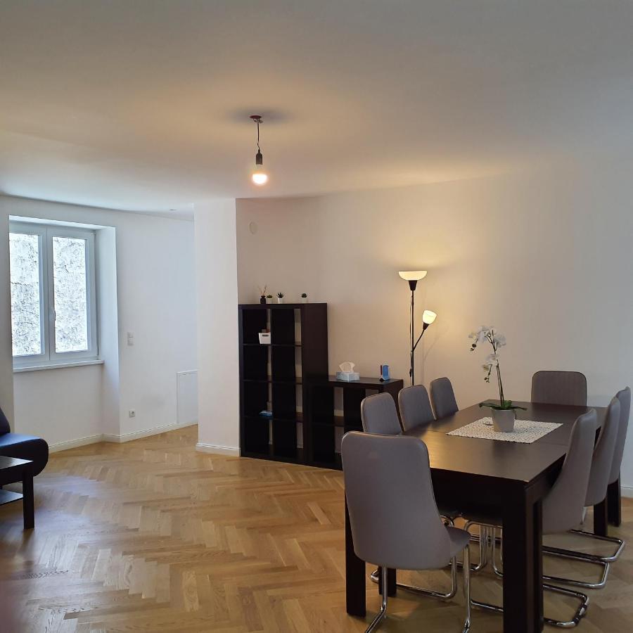 Top Apartment Wien Eksteriør bilde