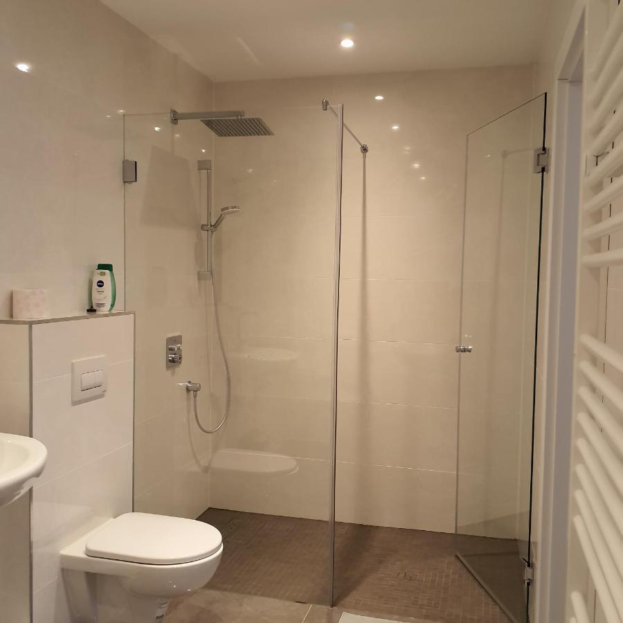Top Apartment Wien Eksteriør bilde