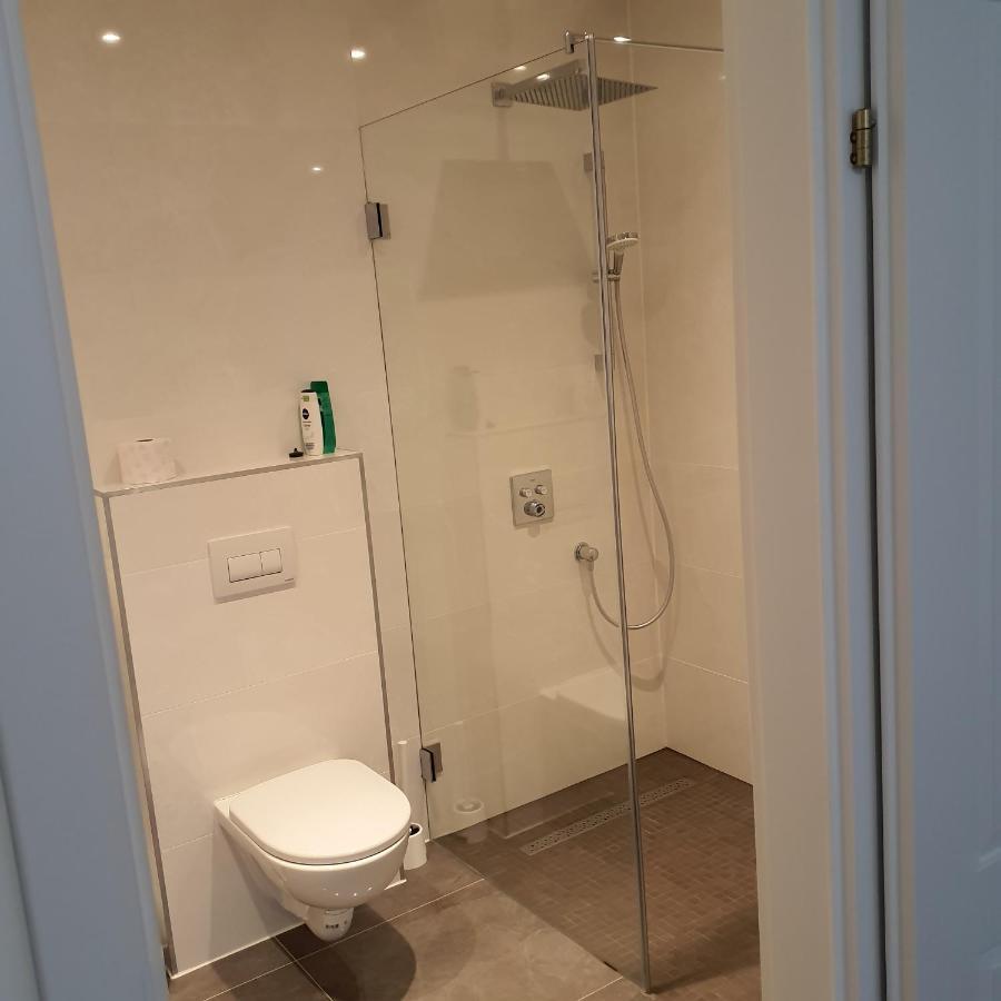 Top Apartment Wien Eksteriør bilde