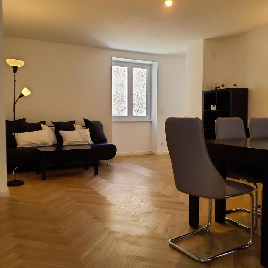 Top Apartment Wien Eksteriør bilde