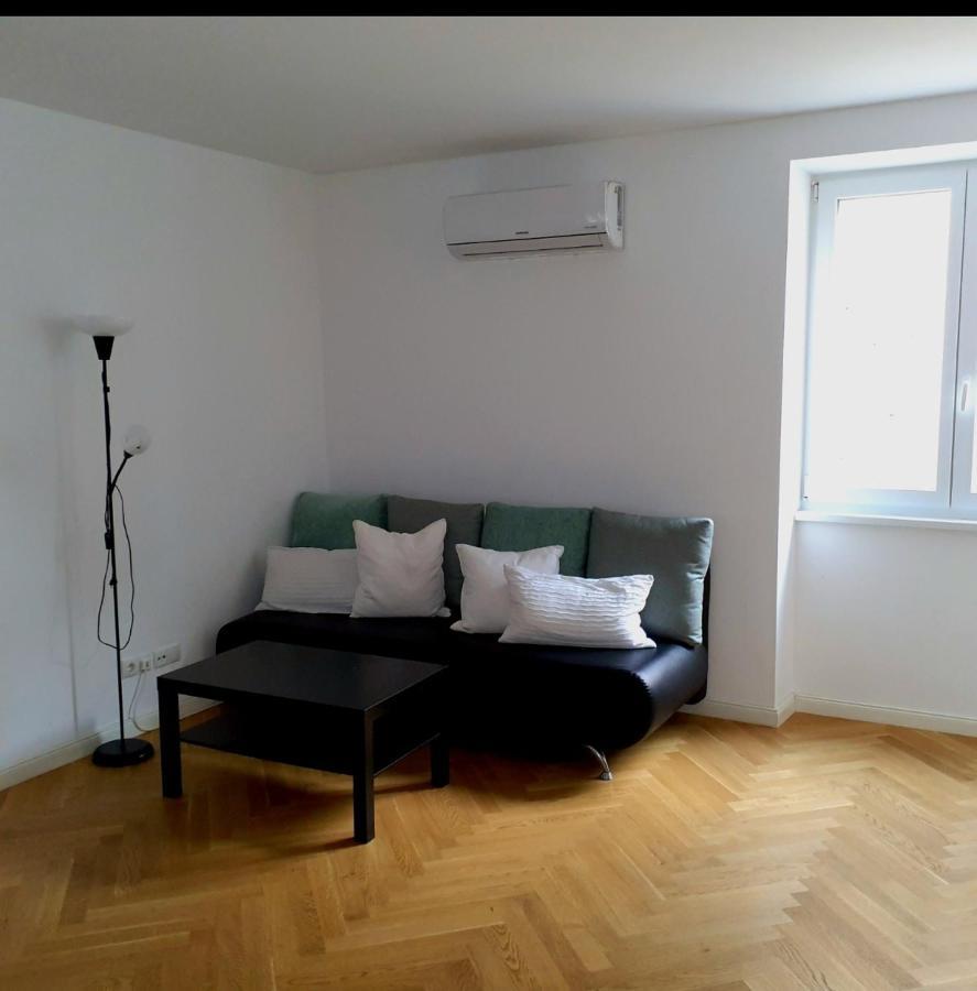 Top Apartment Wien Eksteriør bilde