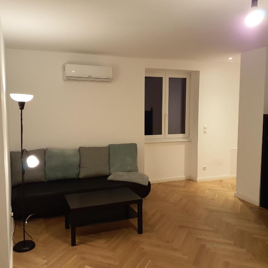 Top Apartment Wien Eksteriør bilde